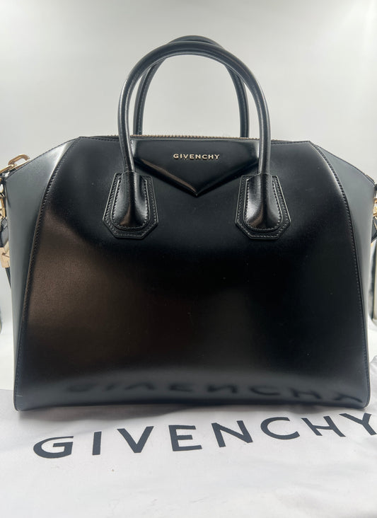 Tasche, Givenchy, schwarz