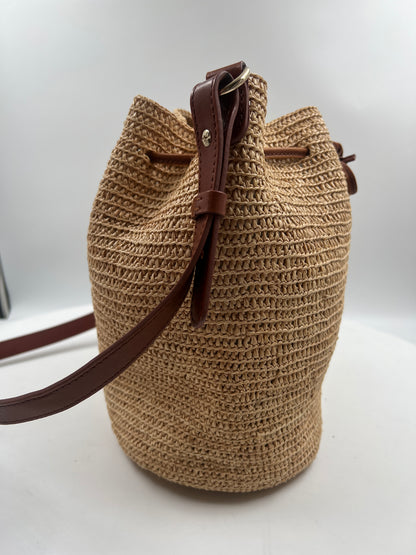 Tasche, Sézane, beige