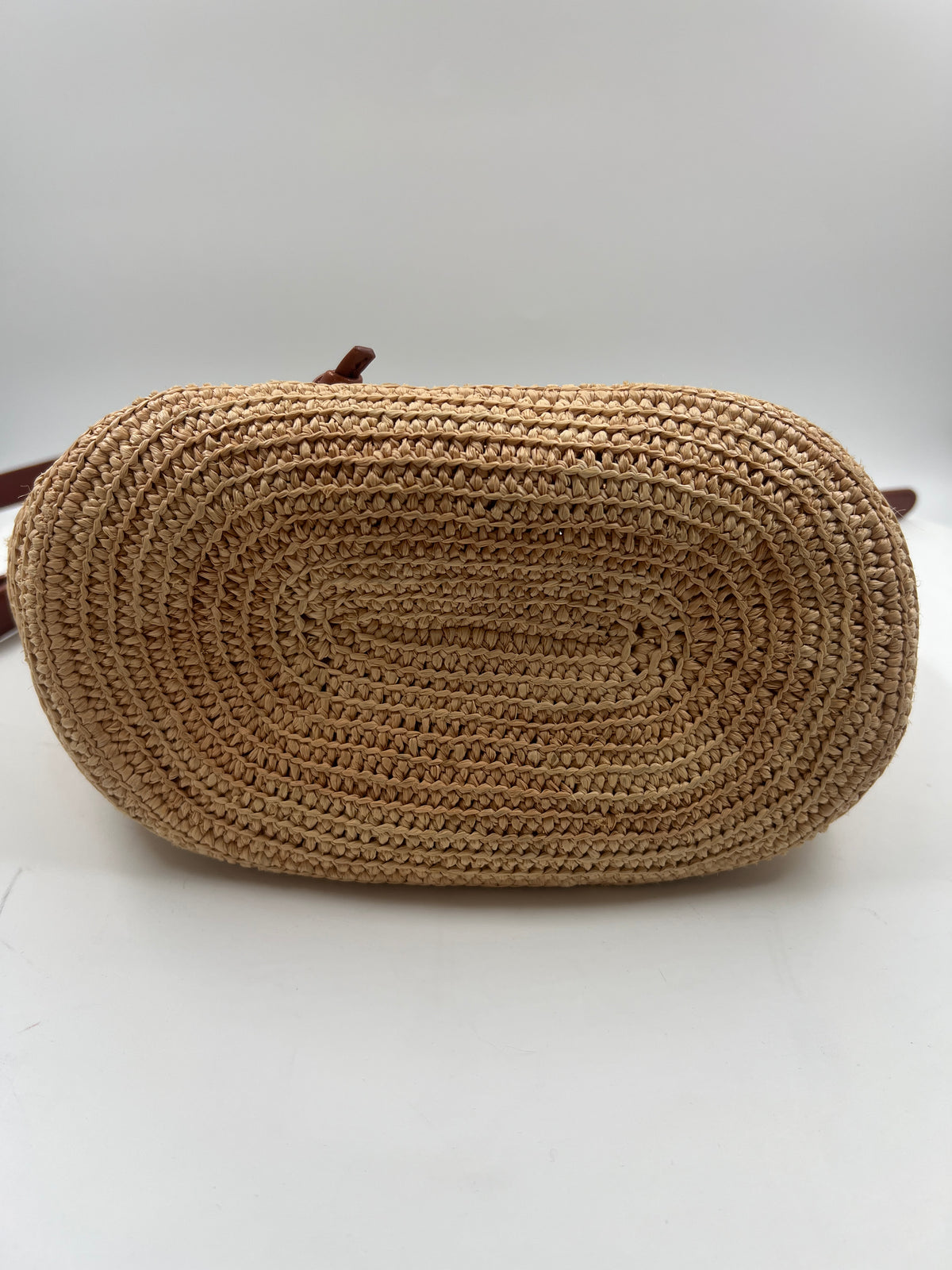 Tasche, Sézane, beige