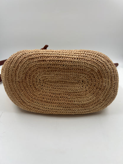 Tasche, Sézane, beige