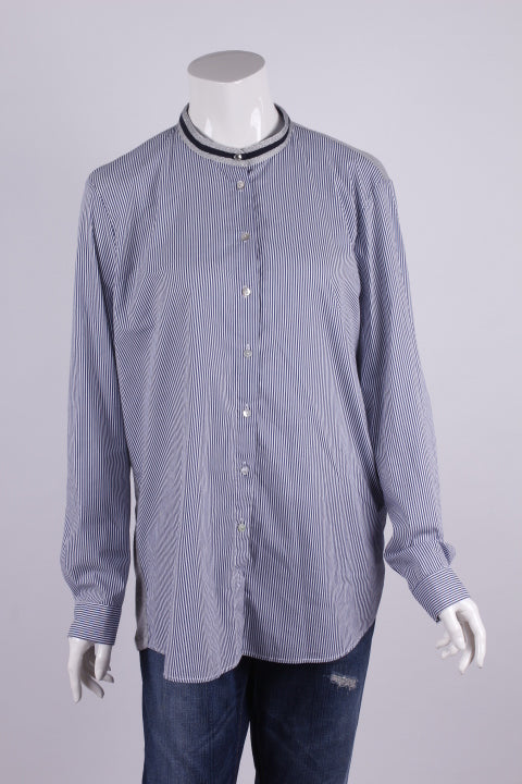 Bluse Langarm
