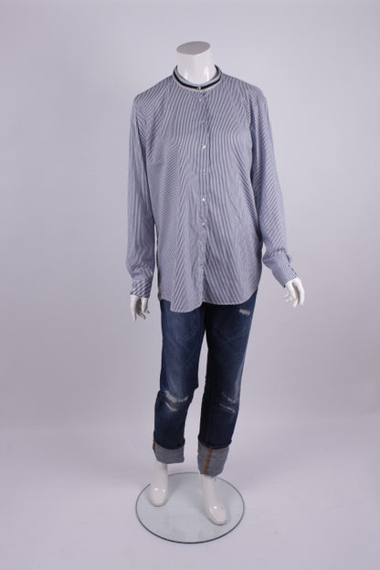 Bluse Langarm