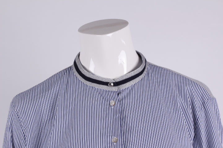 Bluse Langarm