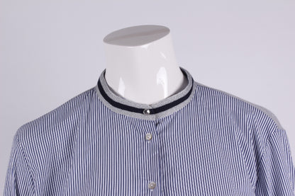 Bluse Langarm