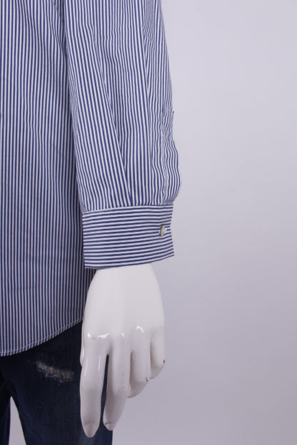 Bluse Langarm