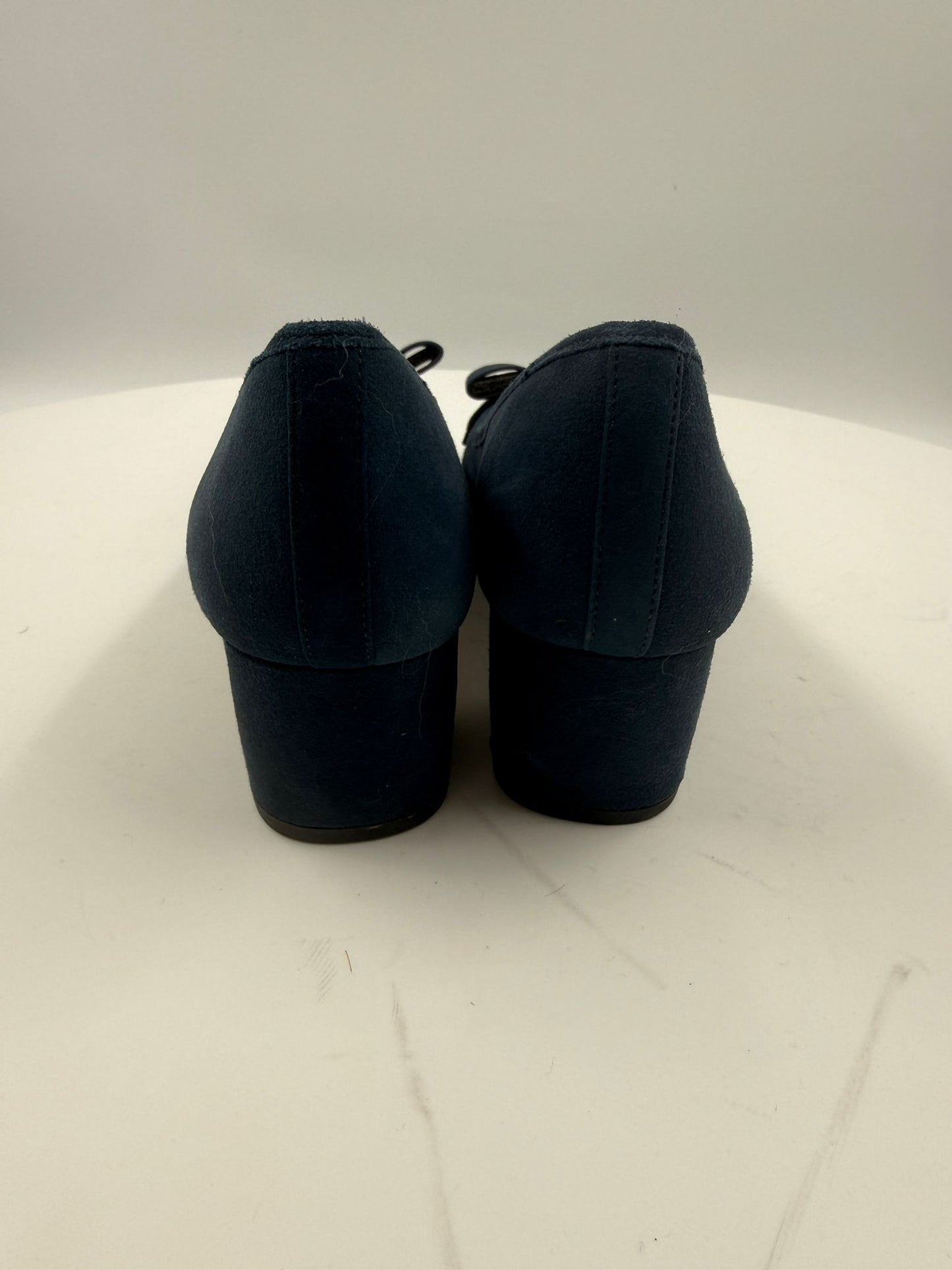 Pumps
