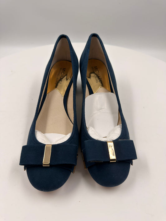 Pumps