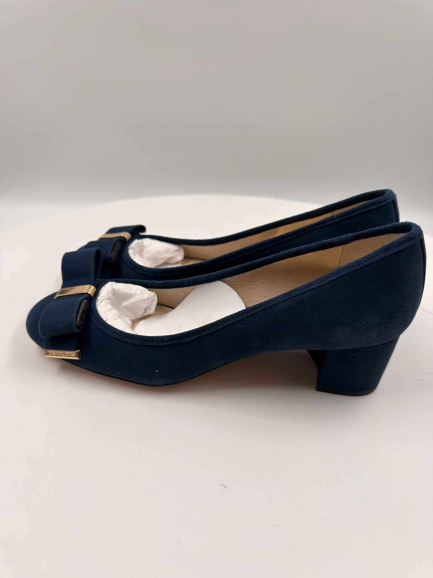 Pumps