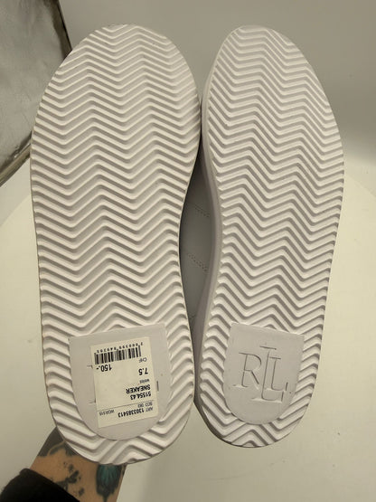 Sneakers / Herstellergrösse 7.5