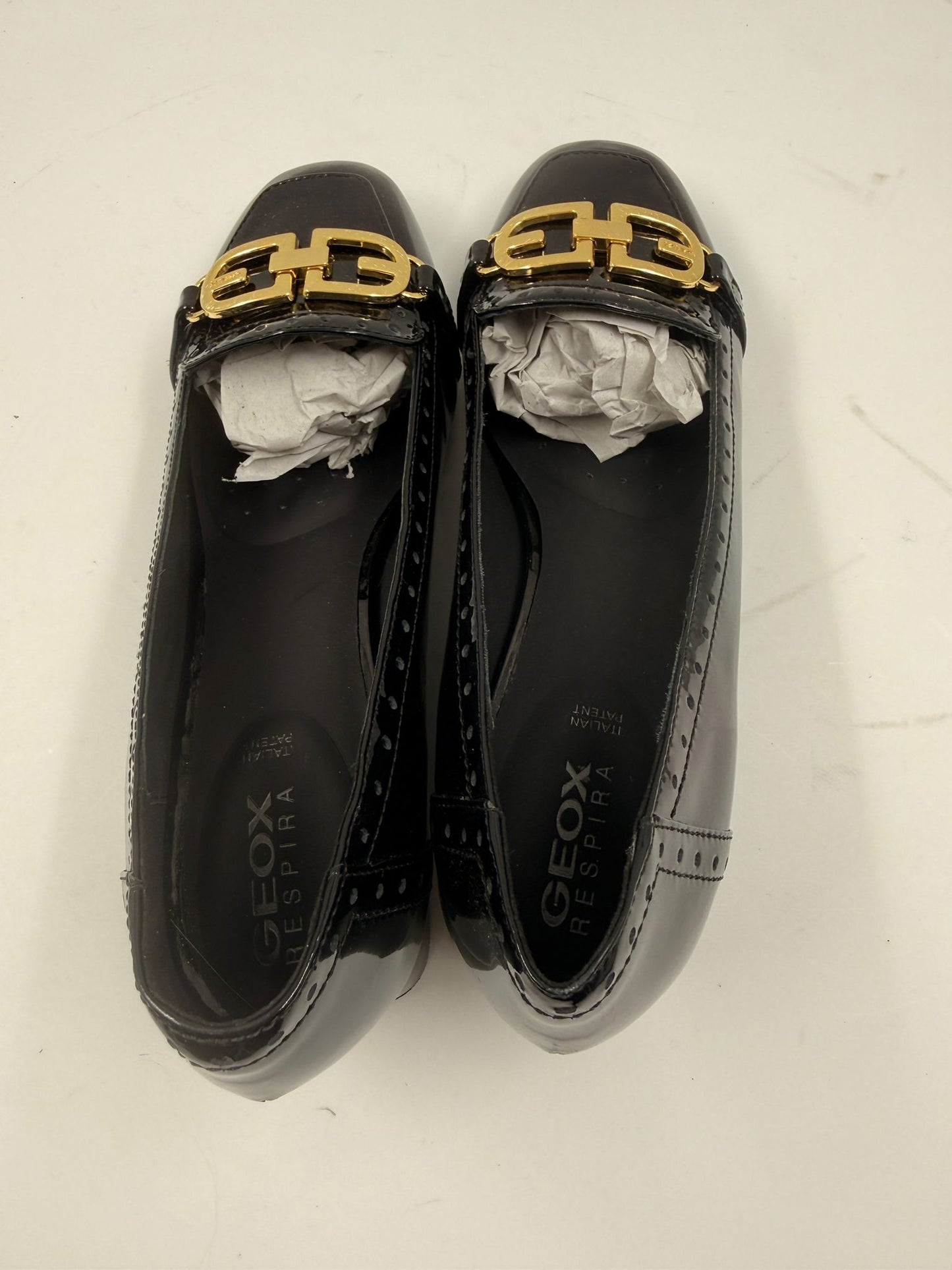 Pumps