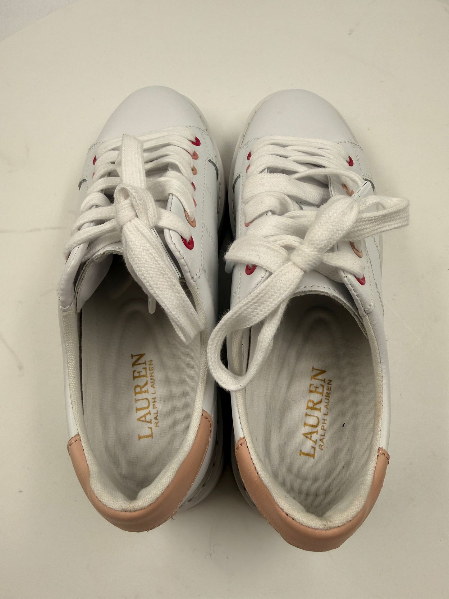 Sneakers / Herstellergrösse 7.5