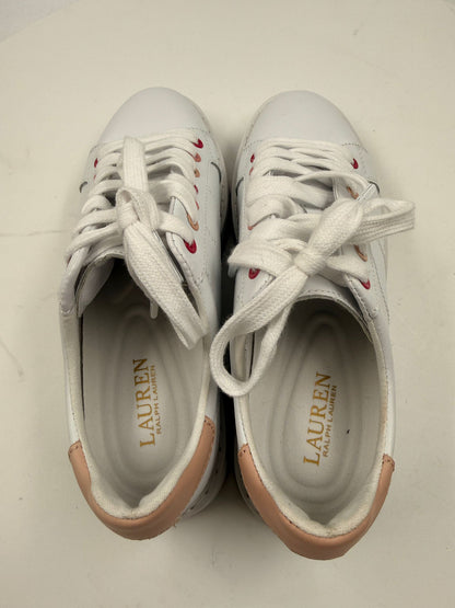 Sneakers / Herstellergrösse 7.5