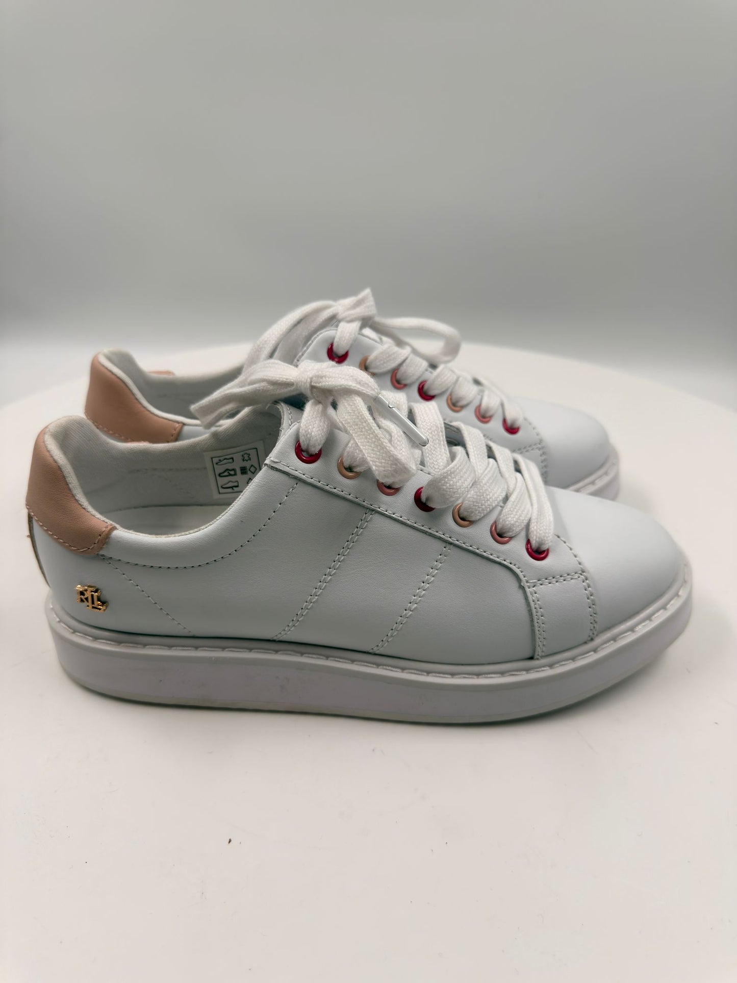 Sneakers / Herstellergrösse 7.5