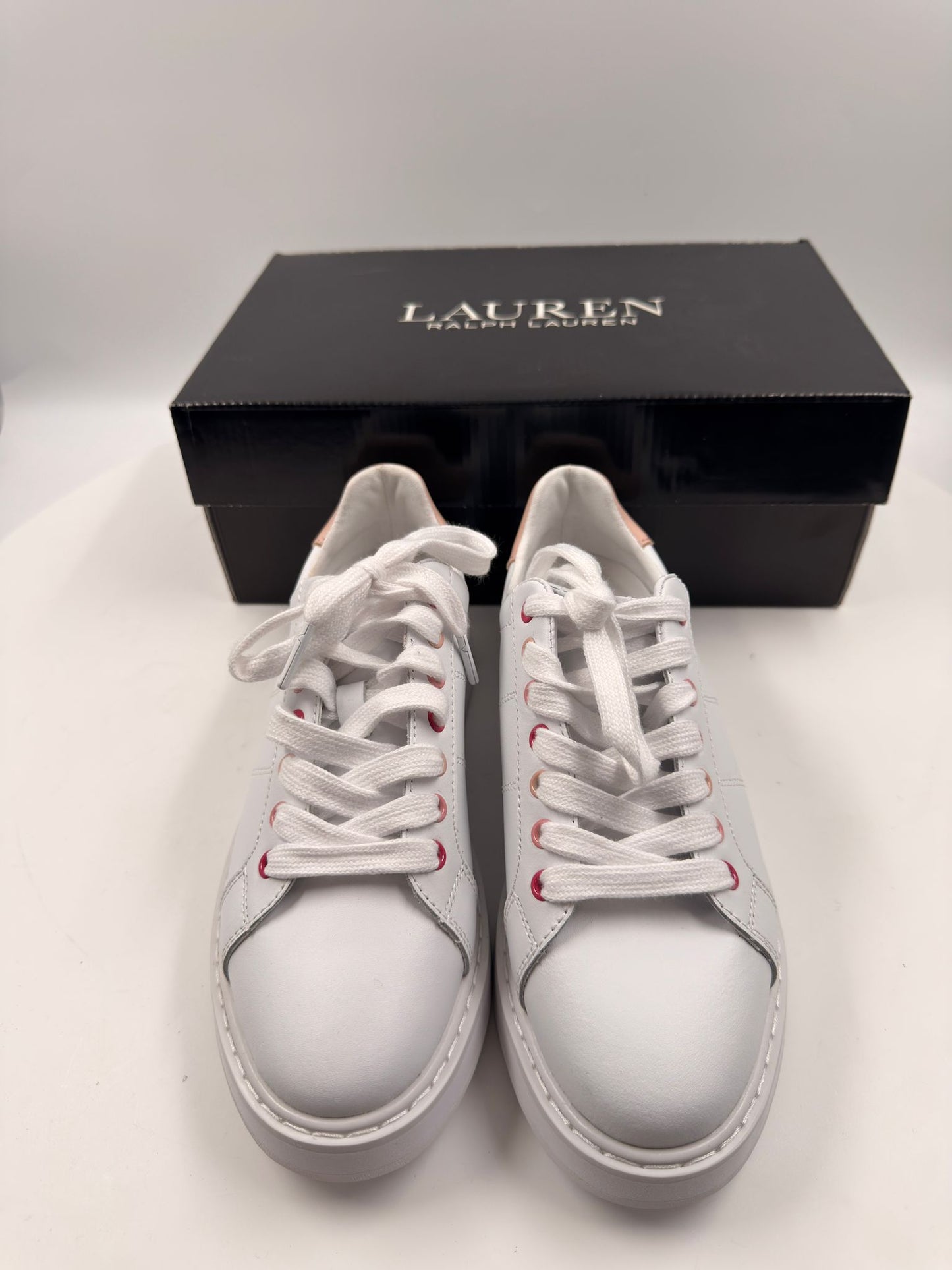 Sneakers / Herstellergrösse 7.5