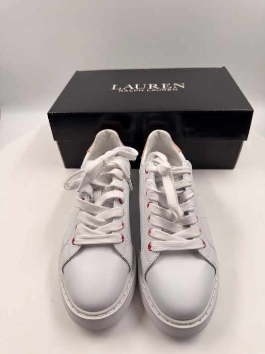 Sneakers / Herstellergrösse 7.5