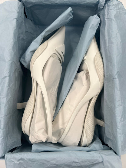 Slingback Pumps