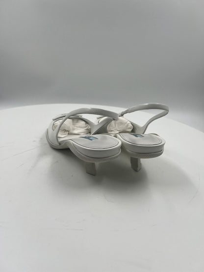 Slingback Pumps