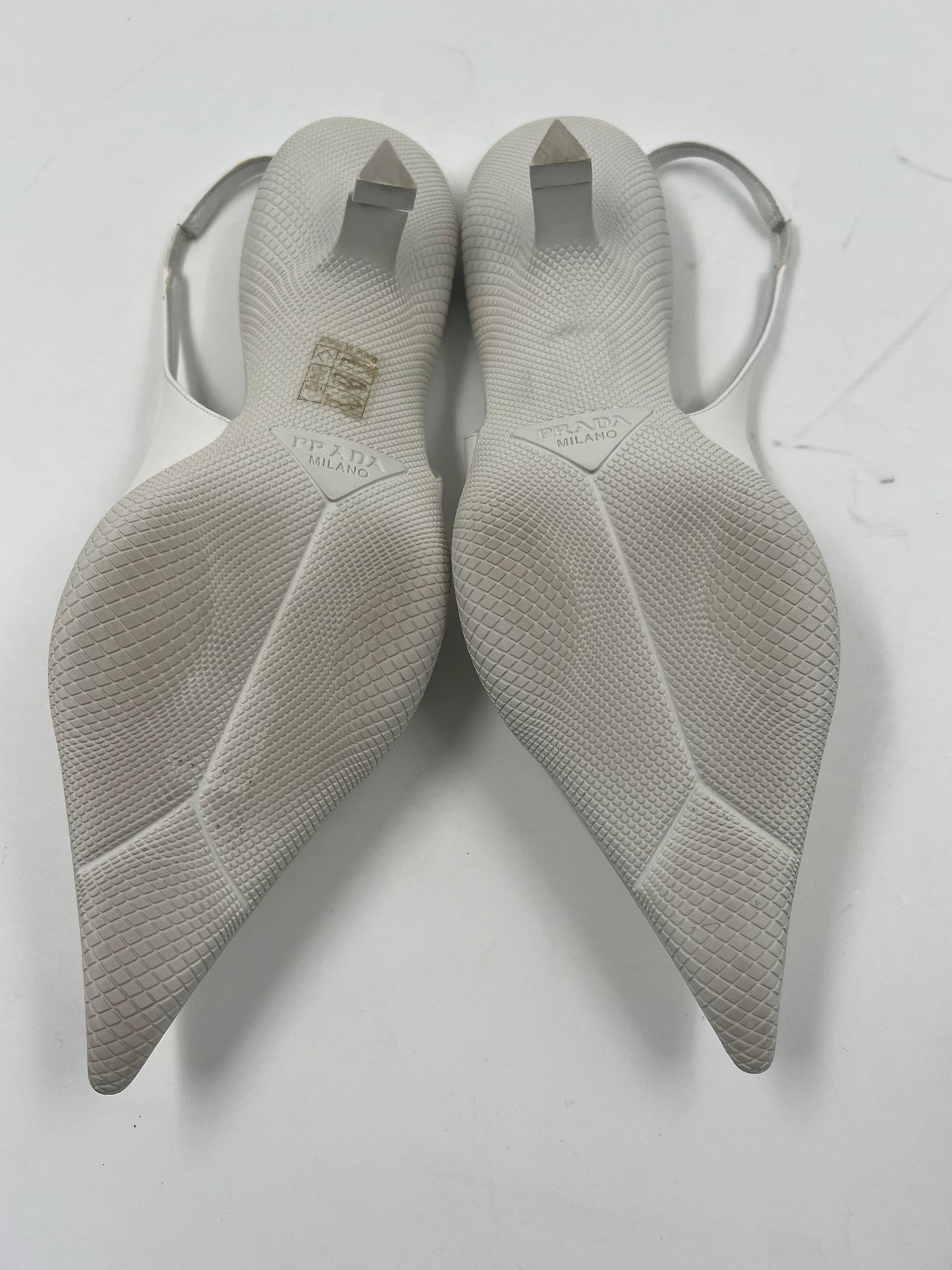 Slingback Pumps