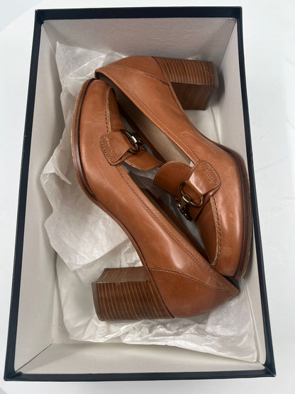 Pumps