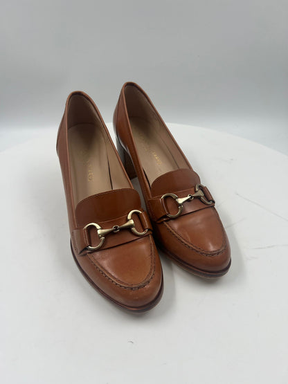 Pumps