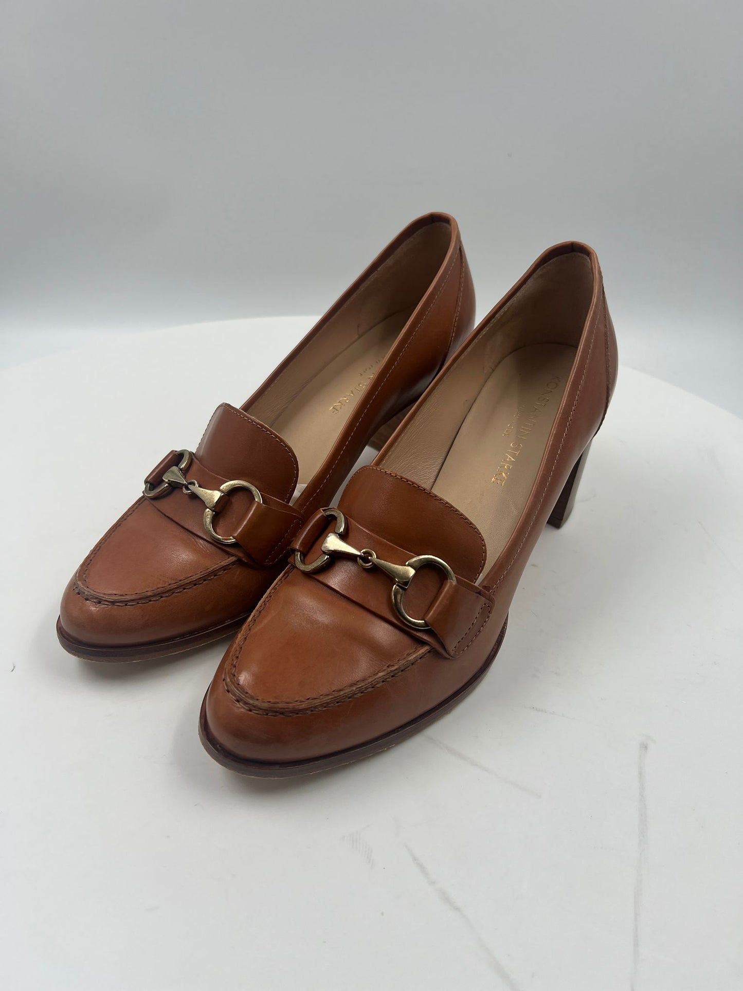 Pumps