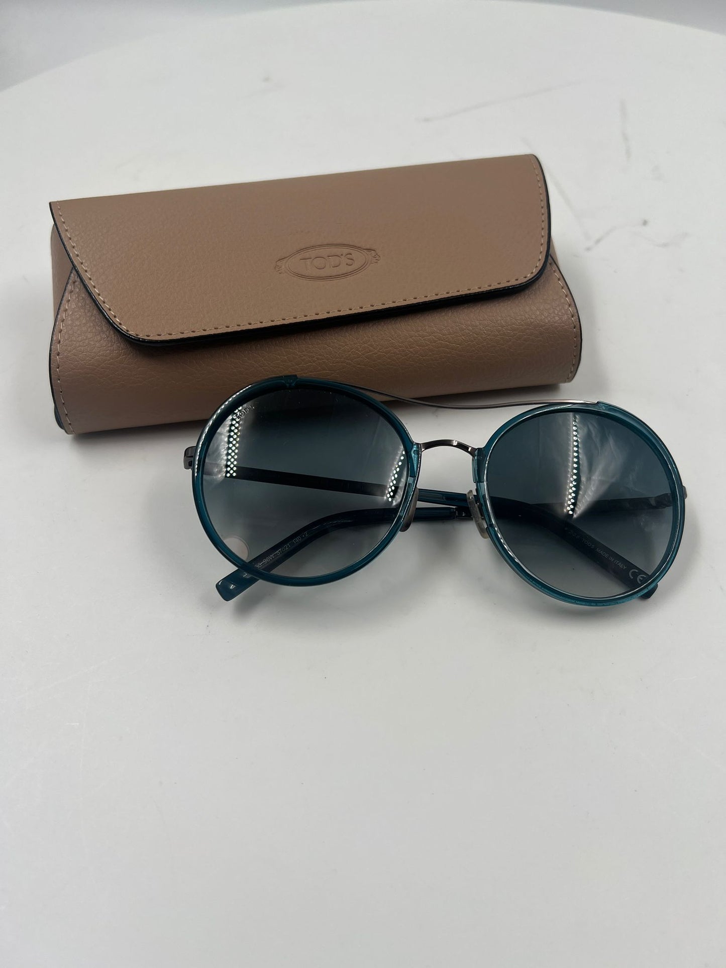 Sonnenbrille