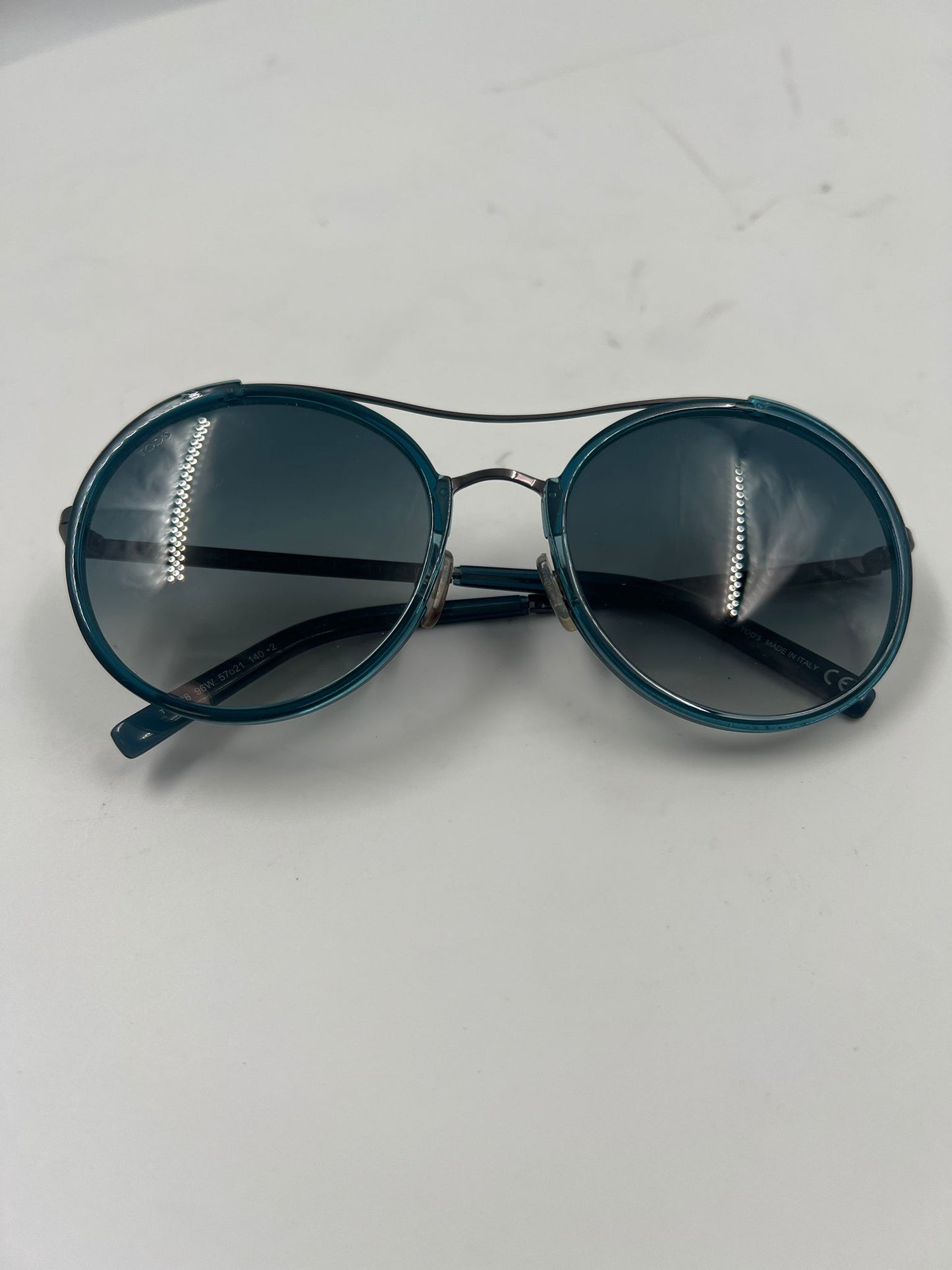 Sonnenbrille