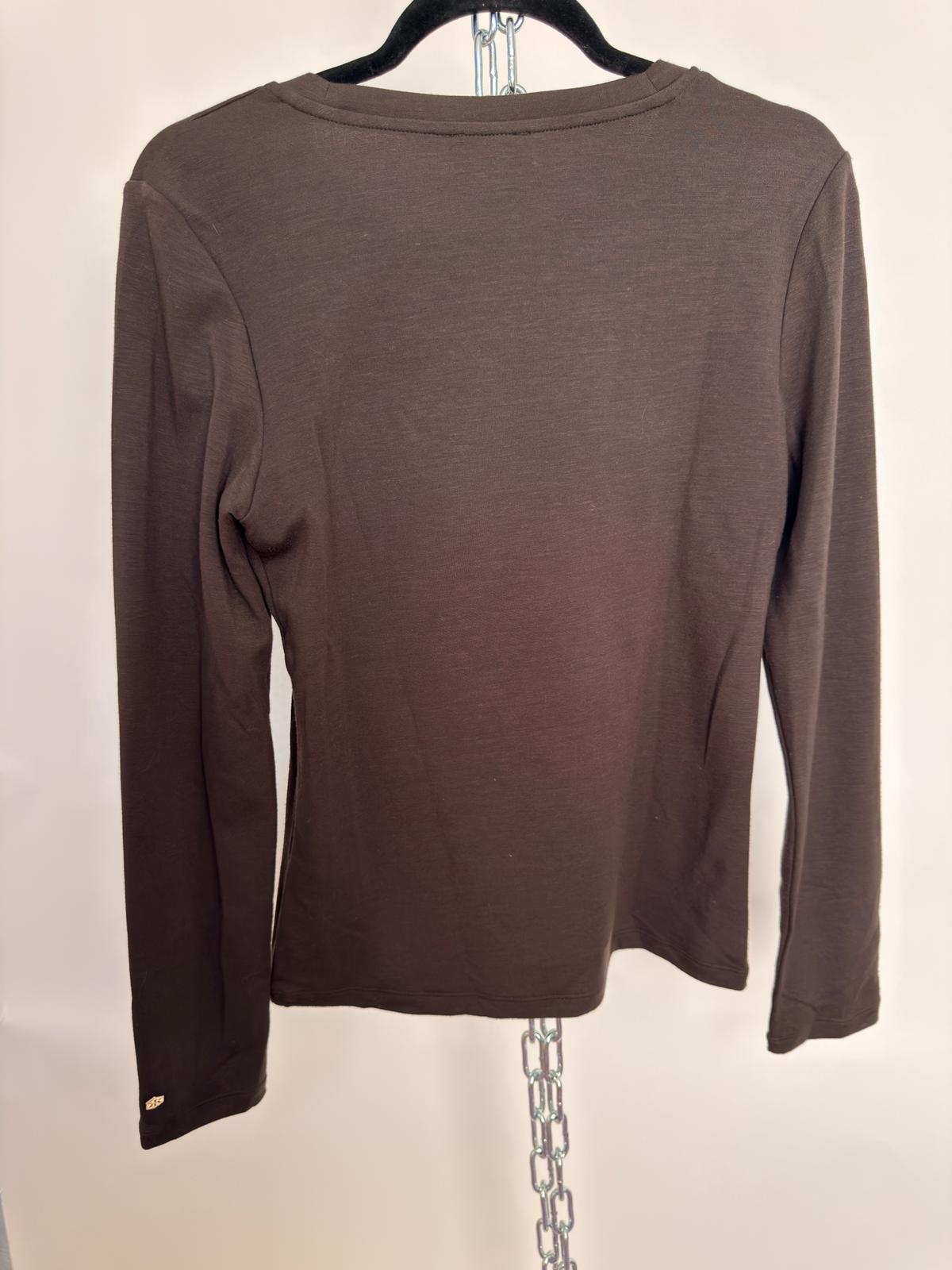 Long Shirt