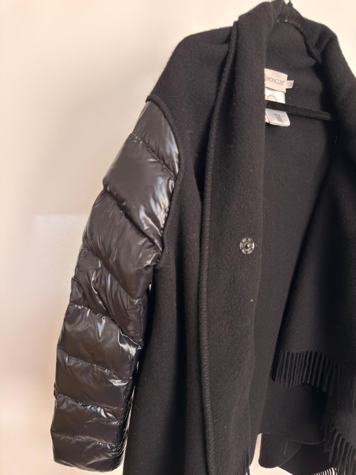 Jacke