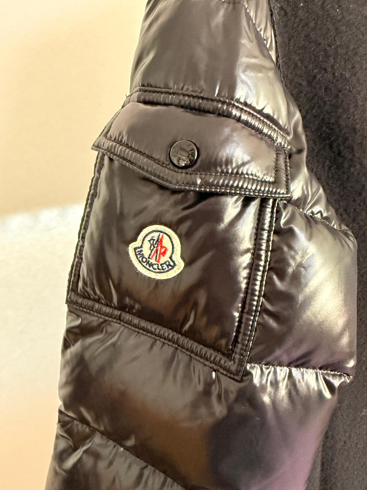 Jacke