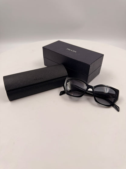 Sonnenbrille