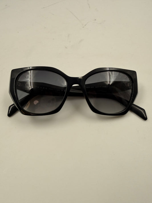Sonnenbrille