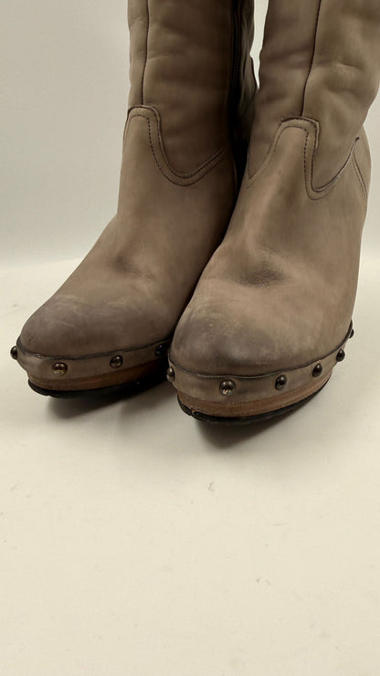 Stiefel