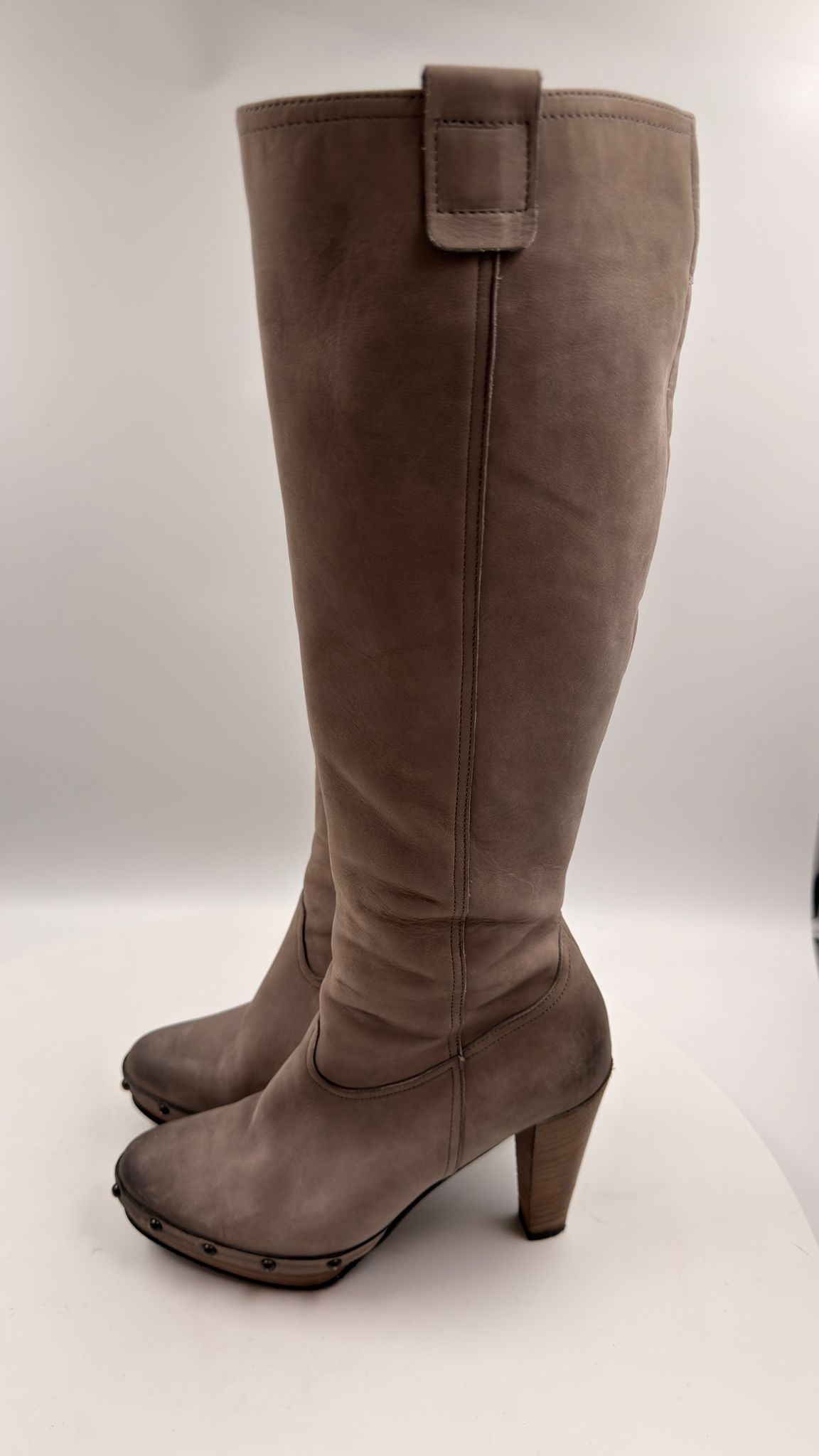 Stiefel