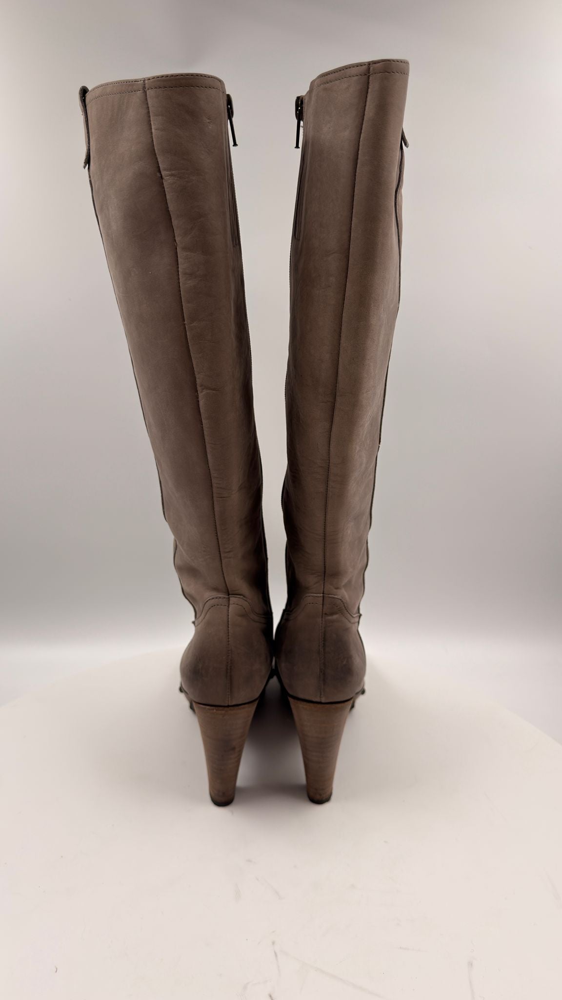 Stiefel