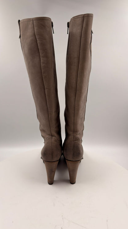 Stiefel