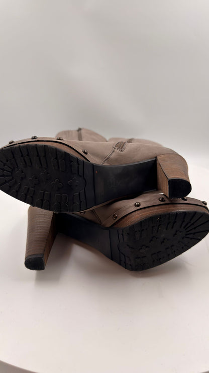 Stiefel