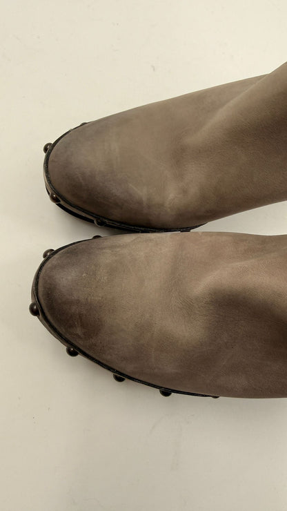 Stiefel