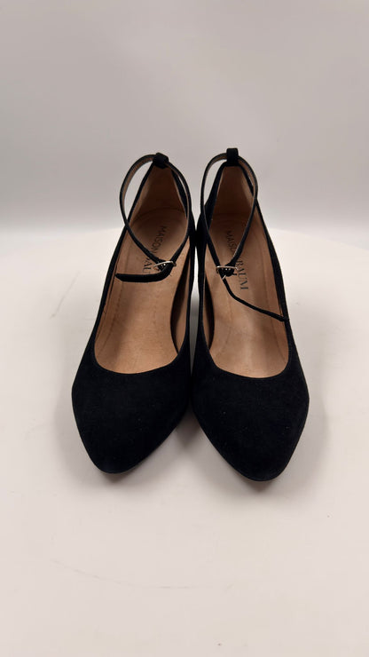 Pumps