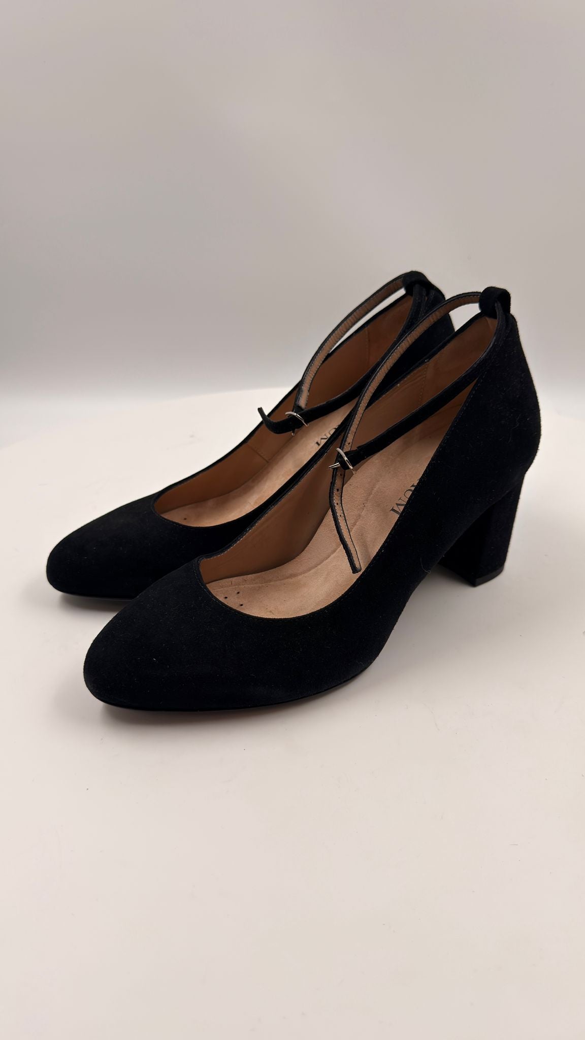 Pumps