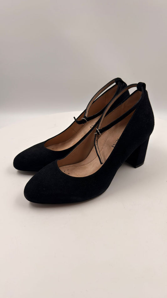 Pumps