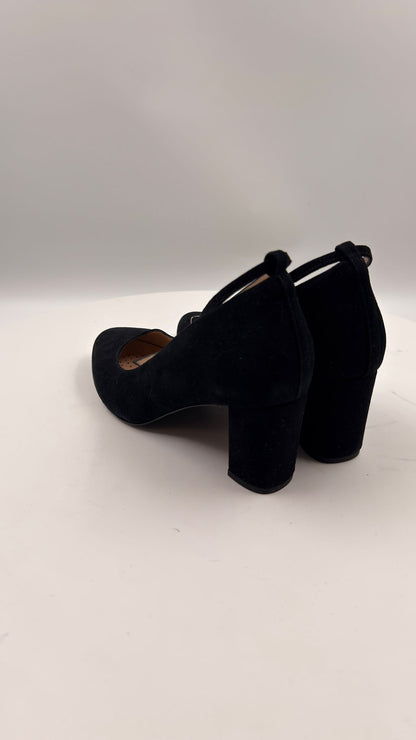 Pumps