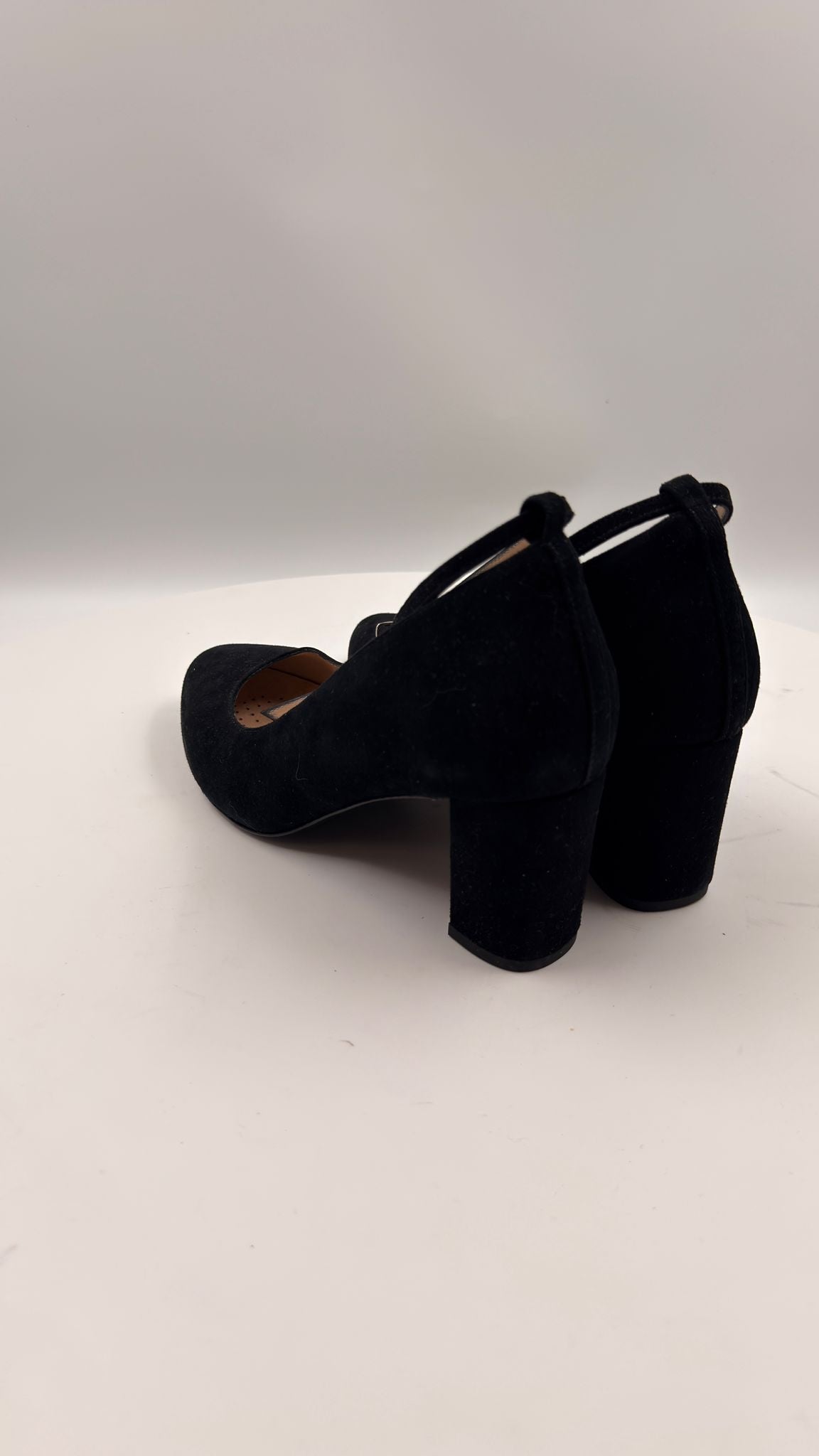 Pumps