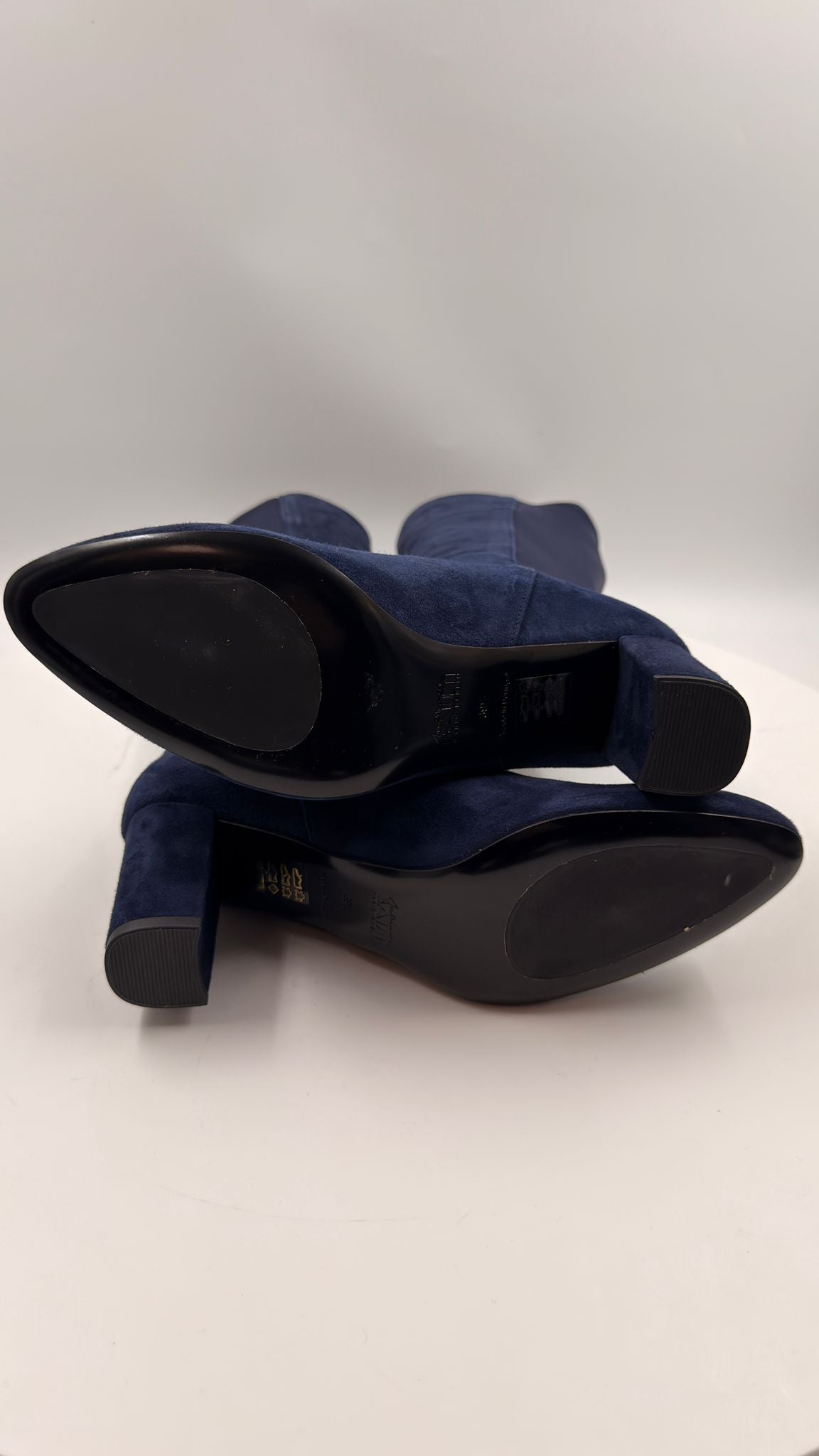Stiefel