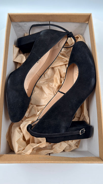 Pumps