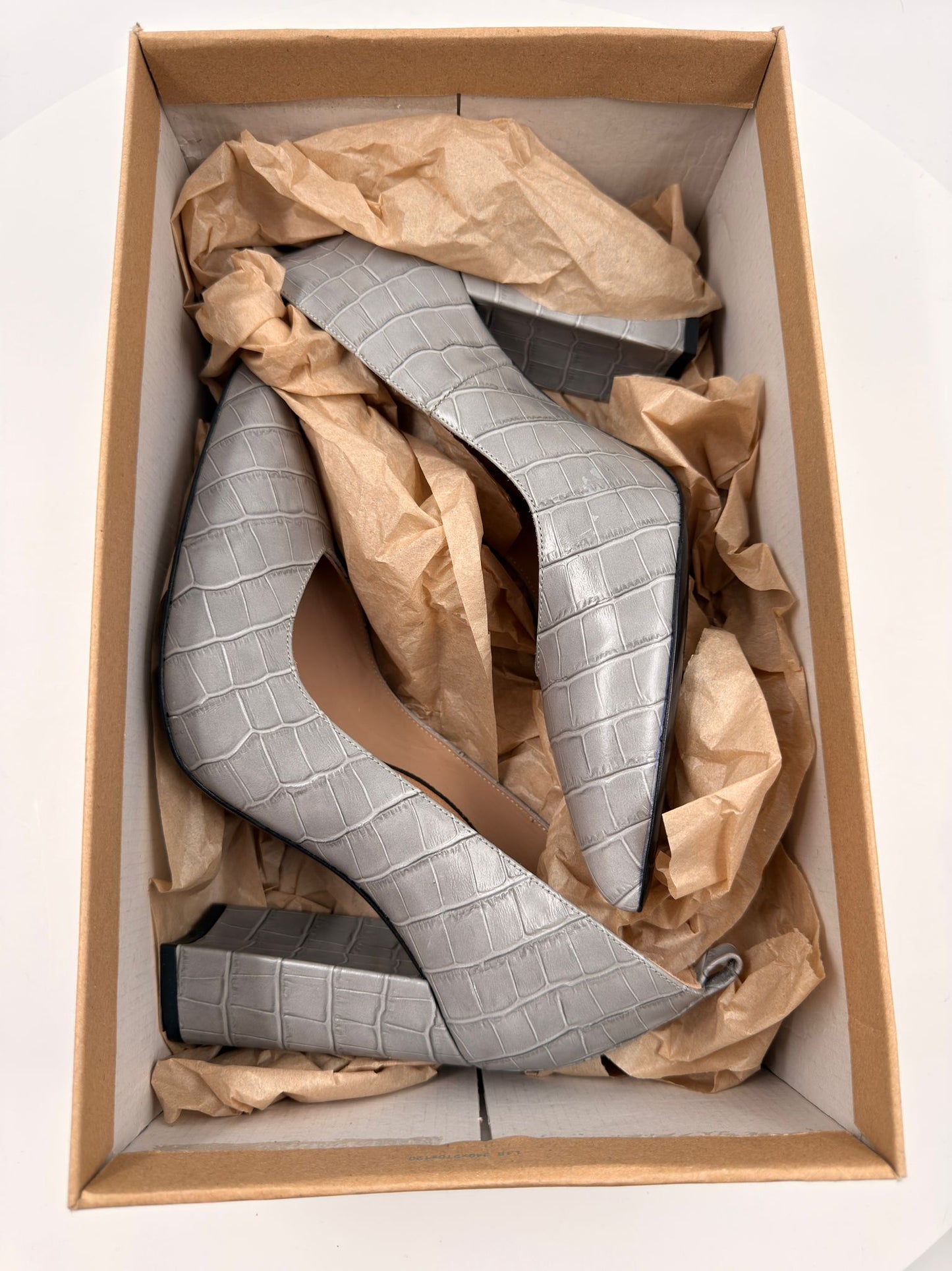 Pumps