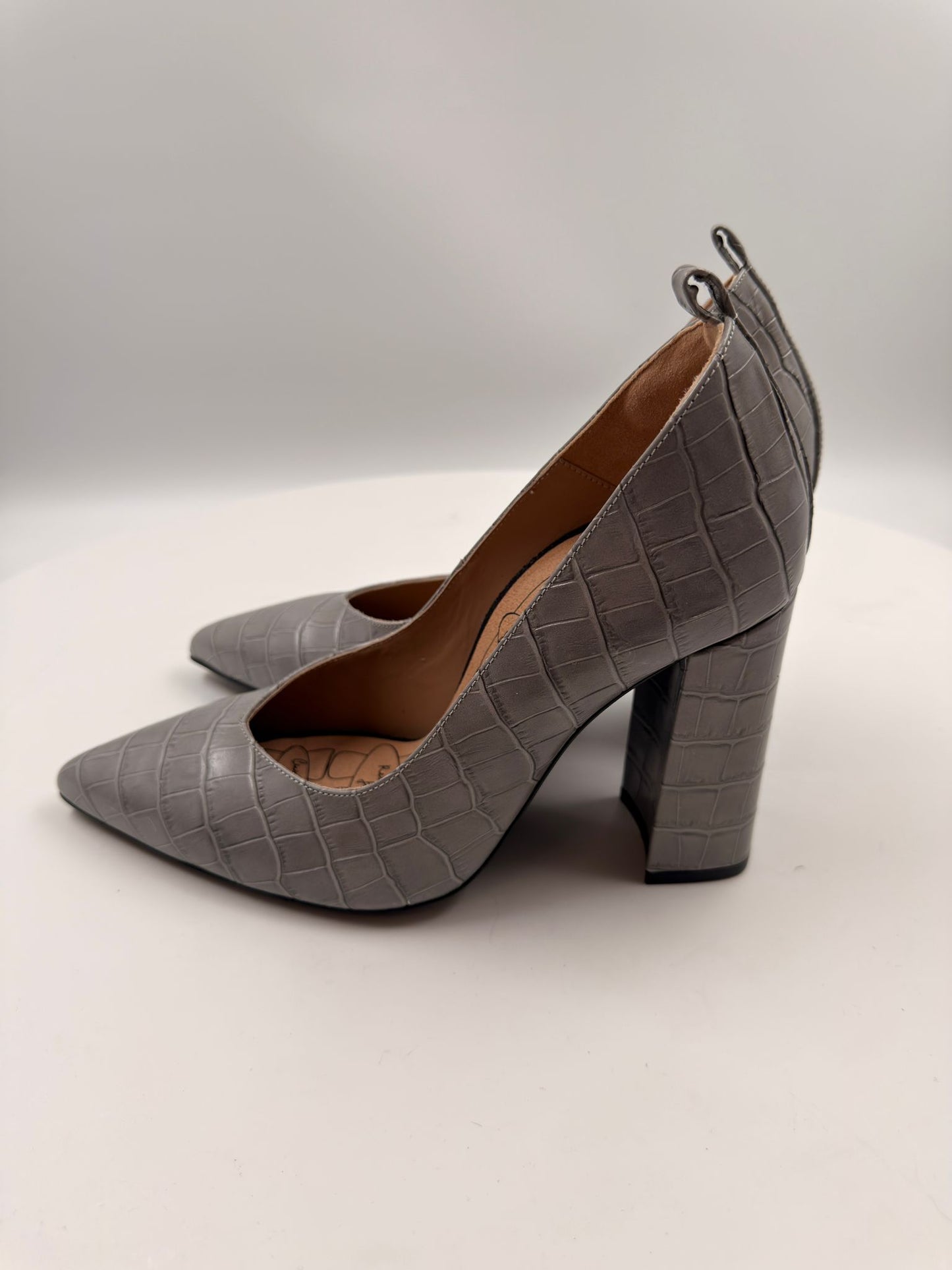 Pumps