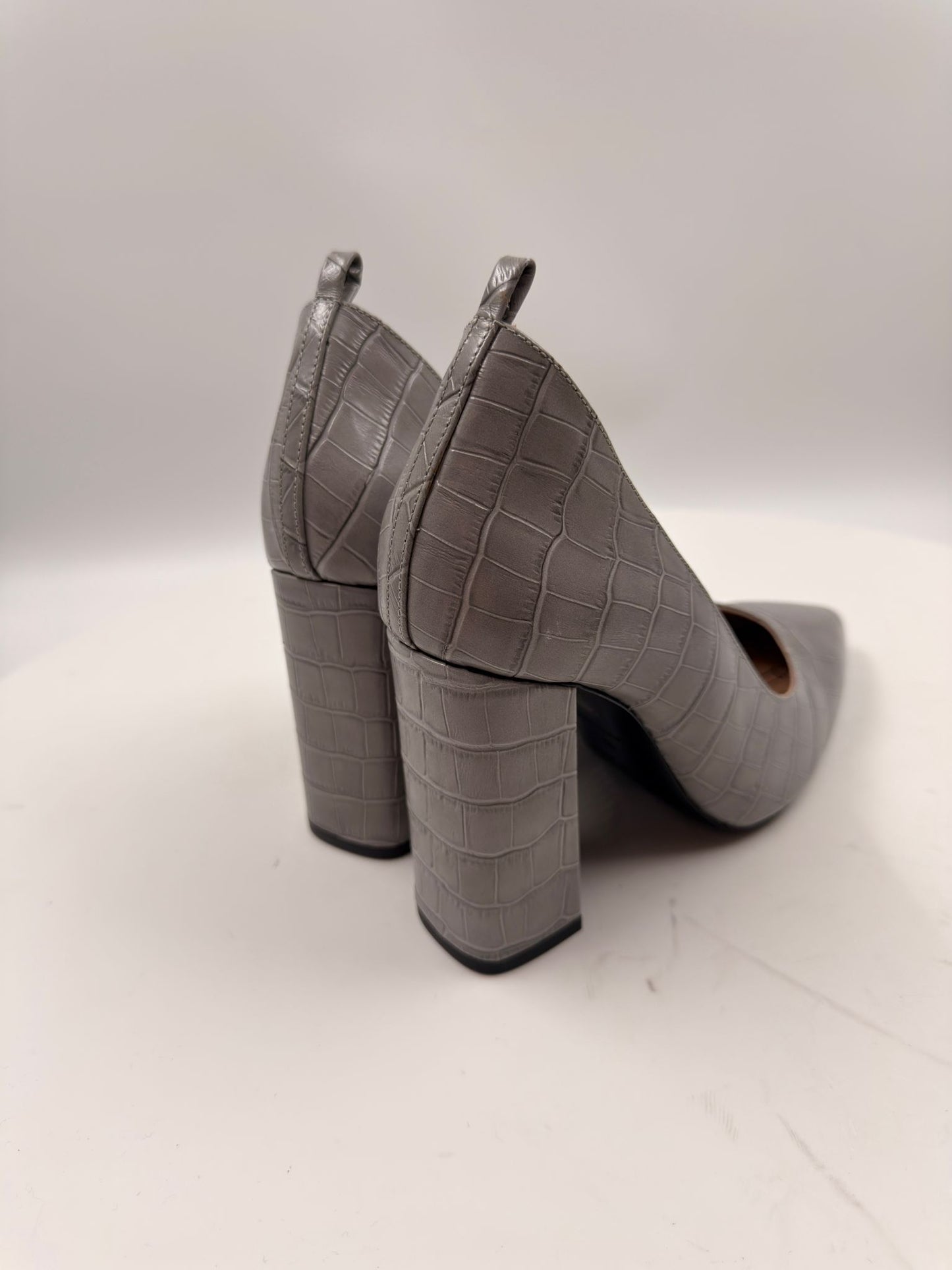 Pumps