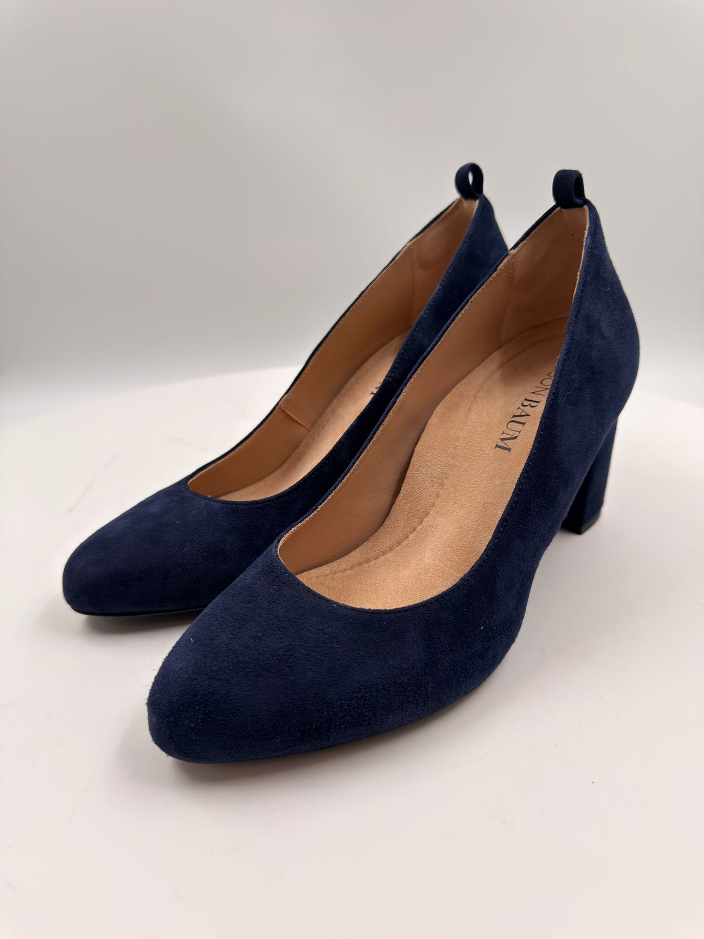 Pumps