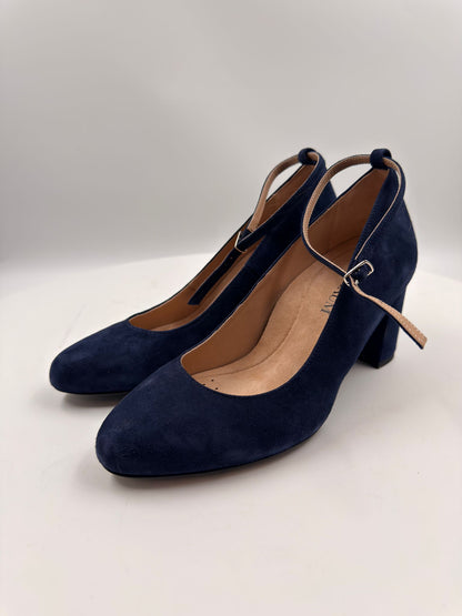Pumps